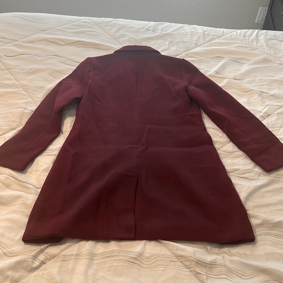 Bbdakota new with tags size small blazer coat - Picture 5 of 5